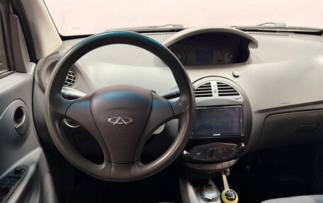 Chery IndiS (S18D) I, 2012 год, 268 000 рублей, 6 фотография