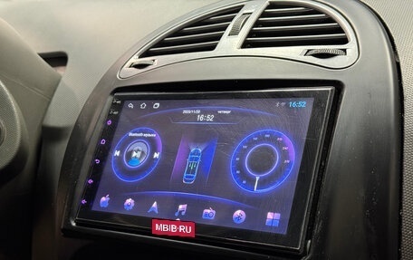 Chery IndiS (S18D) I, 2012 год, 268 000 рублей, 11 фотография