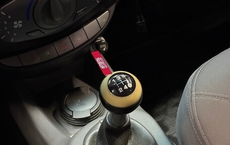 Chery IndiS (S18D) I, 2012 год, 268 000 рублей, 10 фотография