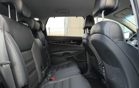 KIA Sorento III Prime рестайлинг, 2016 год, 2 320 000 рублей, 9 фотография