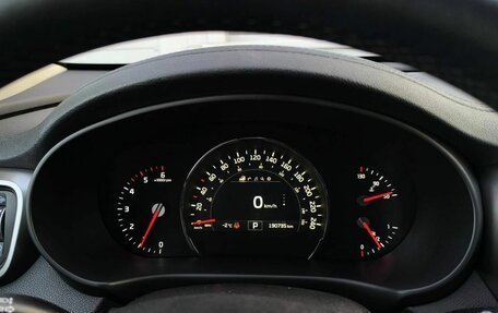 KIA Sorento III Prime рестайлинг, 2016 год, 2 320 000 рублей, 7 фотография