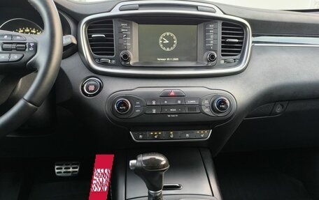 KIA Sorento III Prime рестайлинг, 2016 год, 2 320 000 рублей, 11 фотография