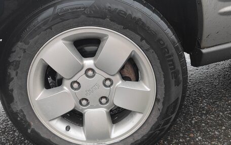 Jeep Grand Cherokee, 2001 год, 580 000 рублей, 7 фотография