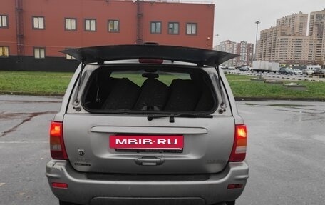 Jeep Grand Cherokee, 2001 год, 580 000 рублей, 5 фотография