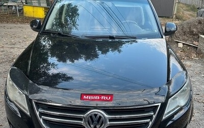 Volkswagen Tiguan I, 2008 год, 950 000 рублей, 1 фотография