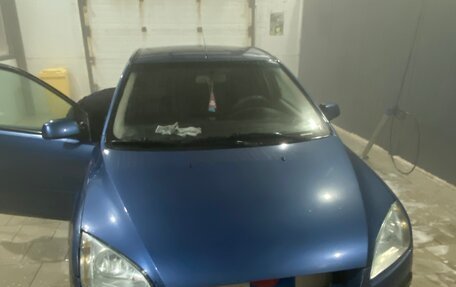 Ford Focus II рестайлинг, 2005 год, 400 000 рублей, 1 фотография