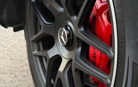 Mercedes-Benz G-Класс AMG, 2021 год, 11 600 000 рублей, 3 фотография