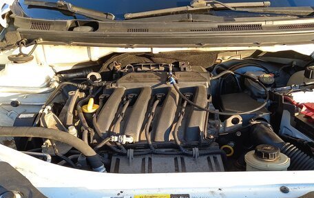 Nissan Almera, 2014 год, 525 000 рублей, 1 фотография