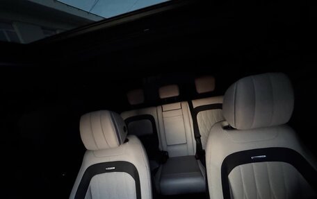 Mercedes-Benz G-Класс AMG, 2021 год, 11 600 000 рублей, 8 фотография