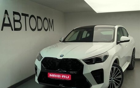 BMW X2, 2025 год, 6 460 000 рублей, 1 фотография