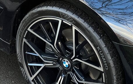 BMW 5 серия, 2019 год, 3 900 000 рублей, 10 фотография