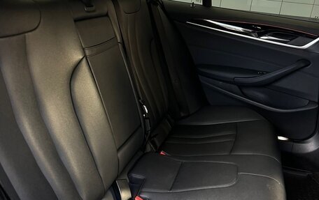 BMW 5 серия, 2019 год, 3 900 000 рублей, 13 фотография