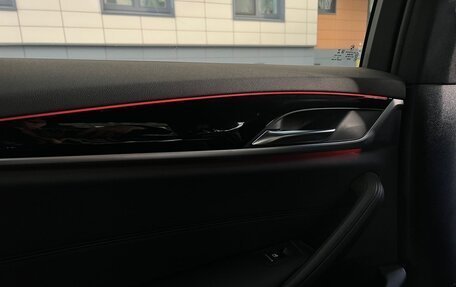 BMW 5 серия, 2019 год, 3 900 000 рублей, 14 фотография