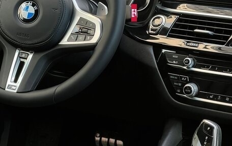 BMW 5 серия, 2019 год, 3 900 000 рублей, 15 фотография