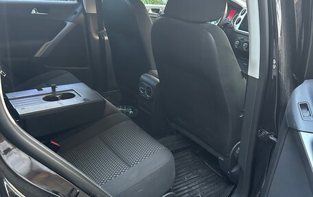 Volkswagen Tiguan I, 2008 год, 950 000 рублей, 5 фотография