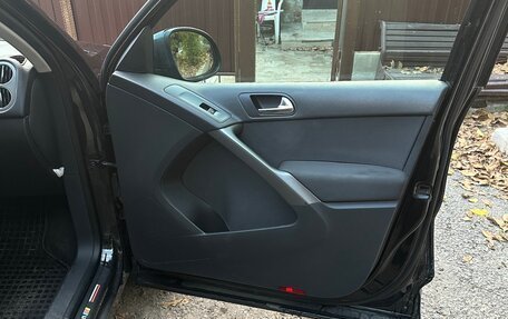 Volkswagen Tiguan I, 2008 год, 950 000 рублей, 6 фотография