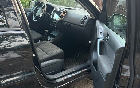 Volkswagen Tiguan I, 2008 год, 950 000 рублей, 7 фотография