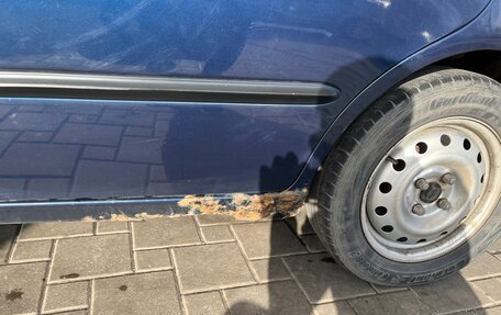 Hyundai Accent II, 2008 год, 430 000 рублей, 15 фотография