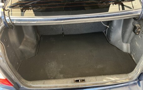 Hyundai Accent II, 2008 год, 430 000 рублей, 14 фотография