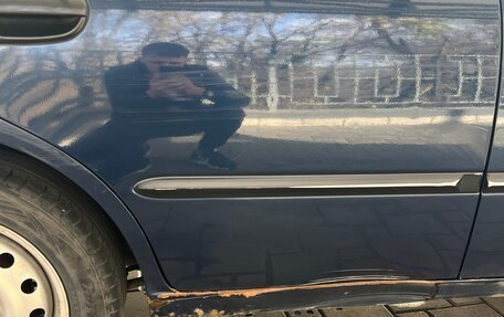 Hyundai Accent II, 2008 год, 430 000 рублей, 16 фотография