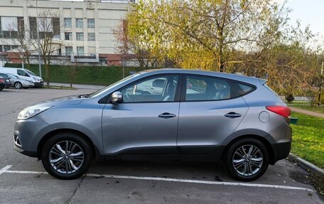 Hyundai ix35 I рестайлинг, 2013 год, 1 400 000 рублей, 8 фотография