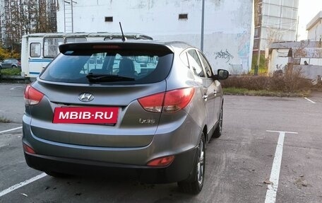 Hyundai ix35 I рестайлинг, 2013 год, 1 400 000 рублей, 5 фотография