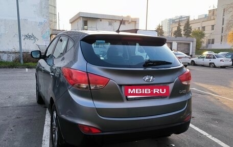 Hyundai ix35 I рестайлинг, 2013 год, 1 400 000 рублей, 6 фотография