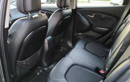 Hyundai ix35 I рестайлинг, 2013 год, 1 400 000 рублей, 18 фотография