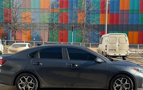 KIA Forte III, 2020 год, 1 535 000 рублей, 4 фотография