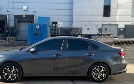 KIA Forte III, 2020 год, 1 535 000 рублей, 3 фотография