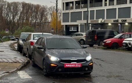 KIA Forte III, 2020 год, 1 535 000 рублей, 2 фотография