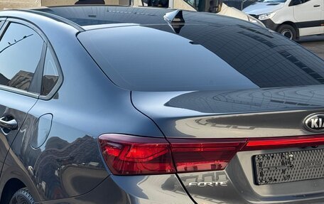 KIA Forte III, 2020 год, 1 535 000 рублей, 10 фотография