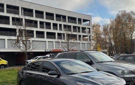 KIA Forte III, 2020 год, 1 535 000 рублей, 7 фотография