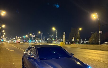 KIA Forte III, 2020 год, 1 535 000 рублей, 14 фотография