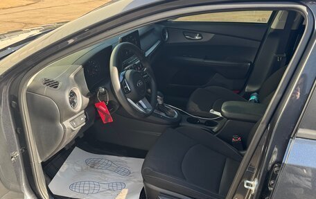 KIA Forte III, 2020 год, 1 535 000 рублей, 12 фотография