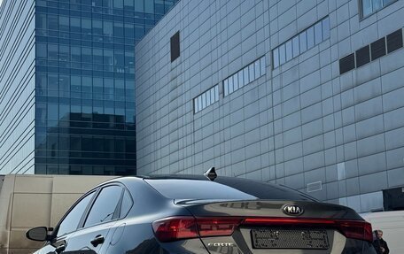 KIA Forte III, 2020 год, 1 535 000 рублей, 8 фотография