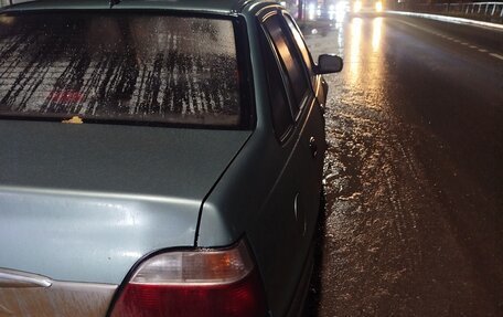 Daewoo Nexia I рестайлинг, 2008 год, 100 000 рублей, 3 фотография