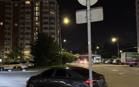 KIA Forte III, 2020 год, 1 535 000 рублей, 16 фотография