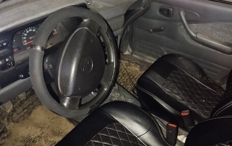 Daewoo Nexia I рестайлинг, 2008 год, 100 000 рублей, 4 фотография