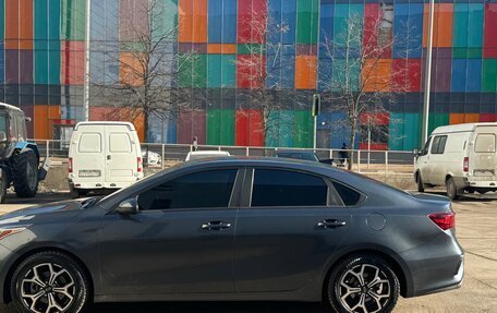 KIA Forte III, 2020 год, 1 535 000 рублей, 13 фотография