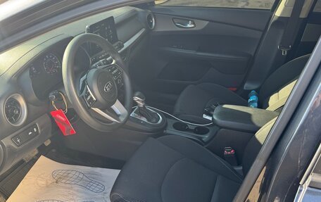 KIA Forte III, 2020 год, 1 535 000 рублей, 11 фотография