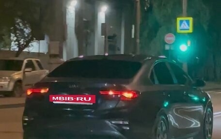 KIA Forte III, 2020 год, 1 535 000 рублей, 15 фотография