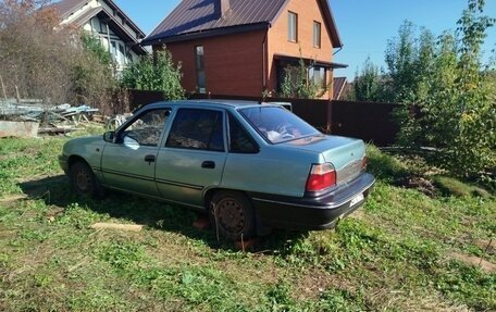 Daewoo Nexia I рестайлинг, 2008 год, 100 000 рублей, 5 фотография