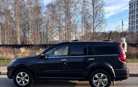 Great Wall Hover H3 I, 2012 год, 730 000 рублей, 5 фотография