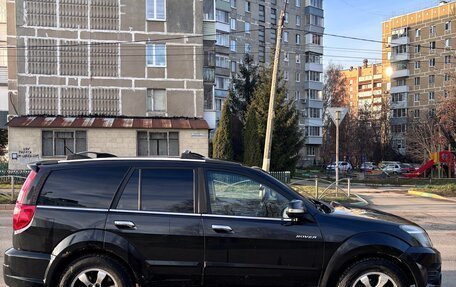 Great Wall Hover H3 I, 2012 год, 730 000 рублей, 4 фотография