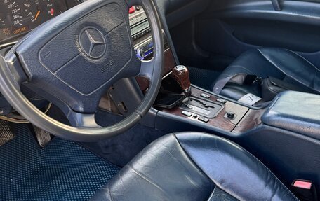 Mercedes-Benz E-Класс, 1997 год, 425 000 рублей, 5 фотография