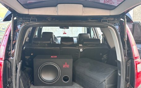 Great Wall Hover H3 I, 2012 год, 730 000 рублей, 6 фотография