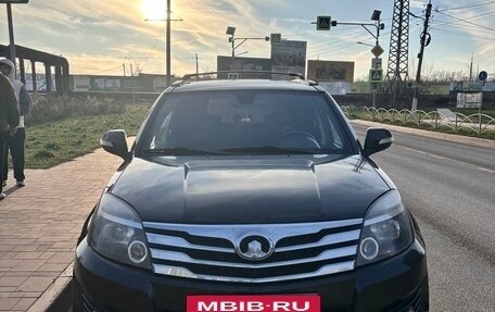 Great Wall Hover H3 I, 2012 год, 730 000 рублей, 2 фотография