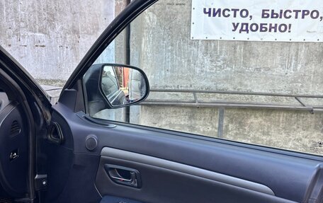 Great Wall Hover H3 I, 2012 год, 730 000 рублей, 17 фотография