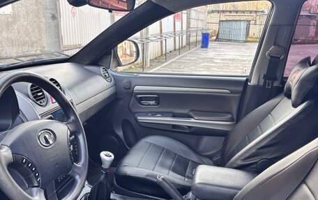 Great Wall Hover H3 I, 2012 год, 730 000 рублей, 15 фотография